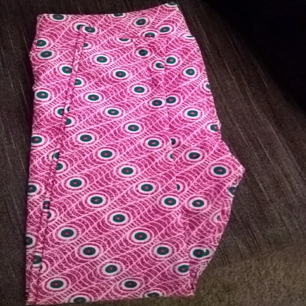 Tc lularoe leggings